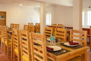 la woods village resort