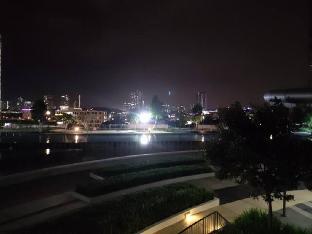 hb73 cyberjaya sanitised netflix wi fi parking