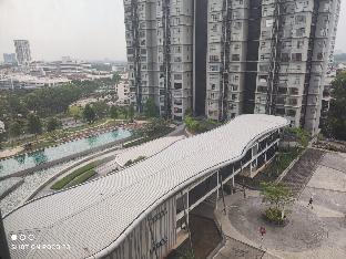 hb73 cyberjaya sanitised netflix wi fi parking