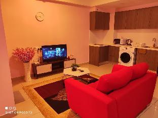 hb73 cyberjaya sanitised netflix wi fi parking