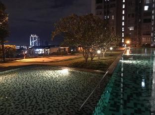 hb73 cyberjaya sanitised netflix wi fi parking