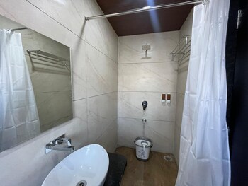 sunny executive satara