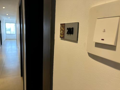 sunny executive satara