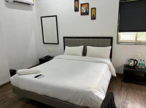 sunny executive satara