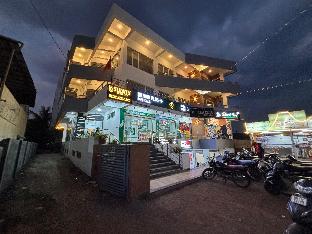 sunny executive satara