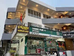 sunny executive satara