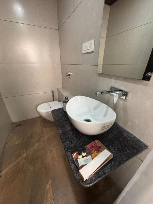 sunny executive satara