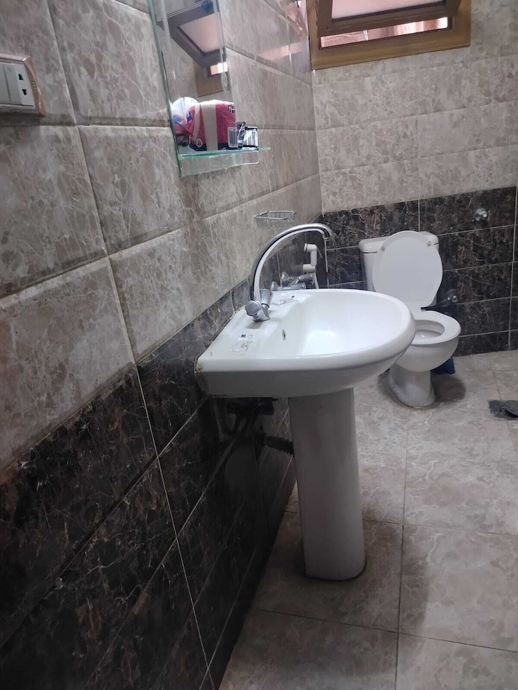 abo elwafa hotel