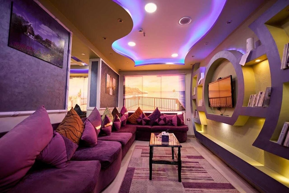 abo elwafa hotel