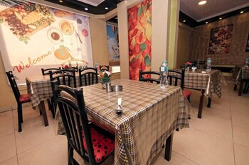 abo elwafa hotel
