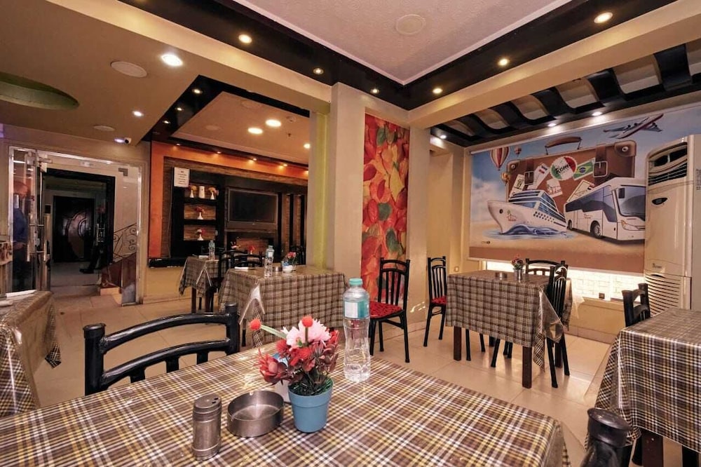abo elwafa hotel