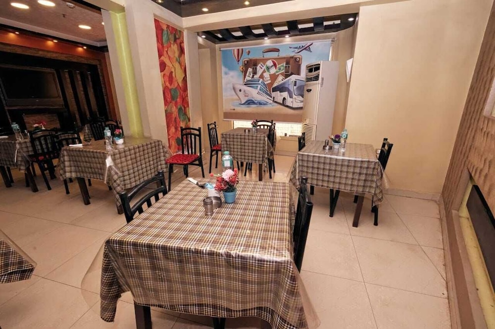 abo elwafa hotel