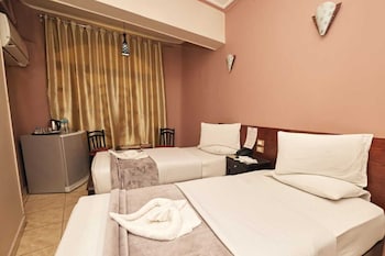 abo elwafa hotel