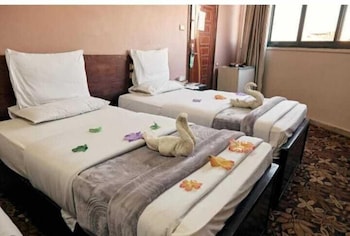 abo elwafa hotel