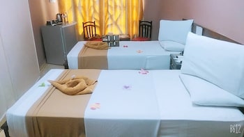 abo elwafa hotel