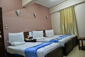 abo elwafa hotel