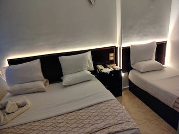 abo elwafa hotel