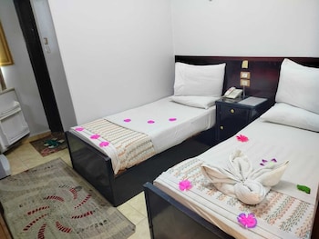 abo elwafa hotel