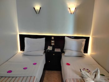 abo elwafa hotel