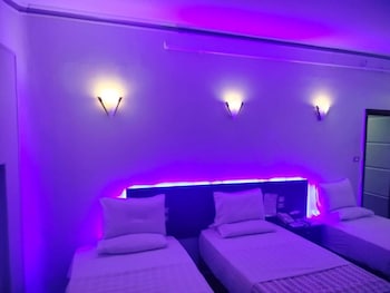 abo elwafa hotel