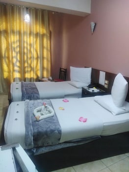 abo elwafa hotel