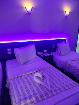 abo elwafa hotel