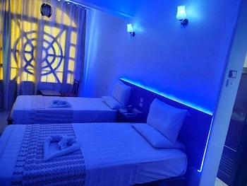 abo elwafa hotel