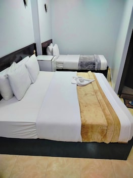 abo elwafa hotel