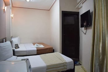 abo elwafa hotel