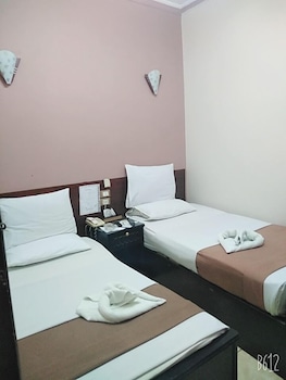 abo elwafa hotel