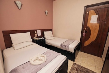 abo elwafa hotel