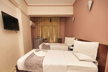 abo elwafa hotel