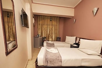 abo elwafa hotel