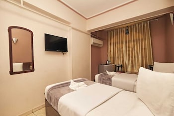 abo elwafa hotel
