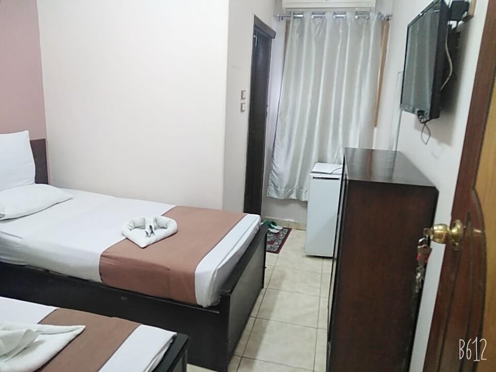 abo elwafa hotel