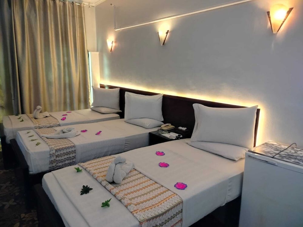 abo elwafa hotel