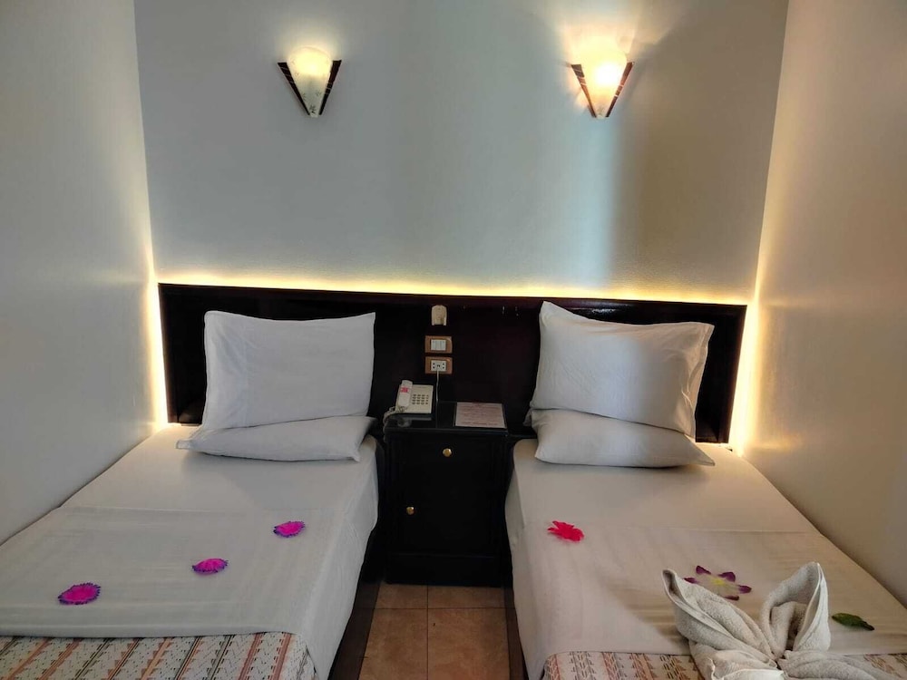 abo elwafa hotel