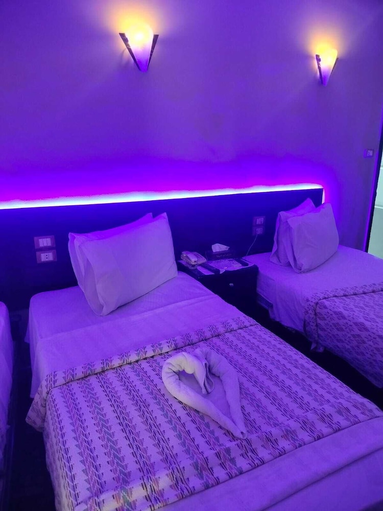 abo elwafa hotel