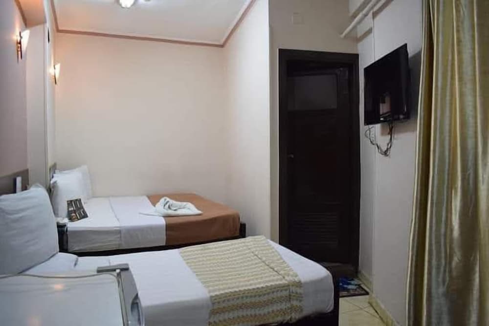 abo elwafa hotel