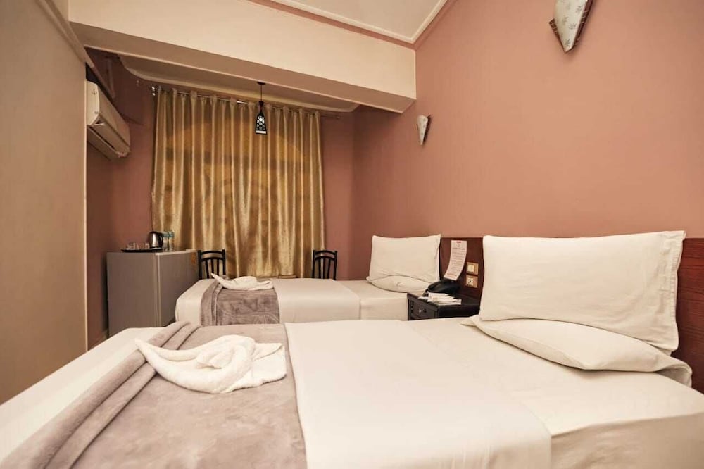 abo elwafa hotel