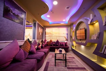 Abo Elwafa Hotel,Behind Sohag Train Station,3 star