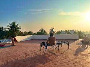 palace hostel by borrbo mysore