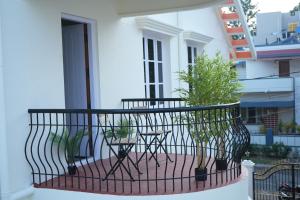 palace hostel by borrbo mysore