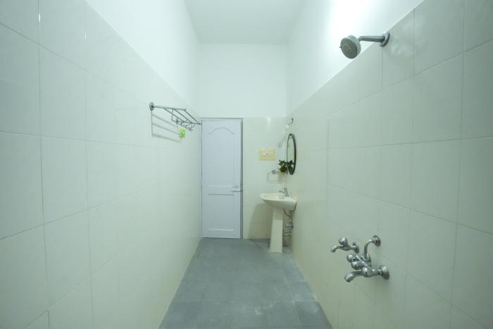 palace hostel by borrbo mysore