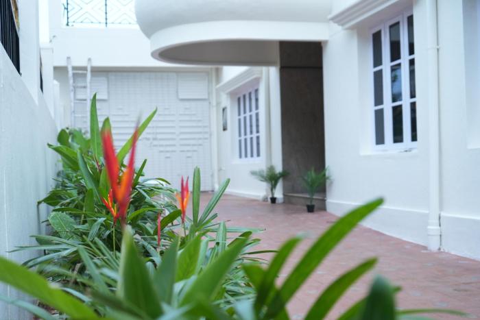 palace hostel by borrbo mysore