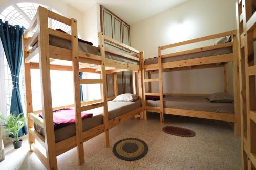 palace hostel by borrbo mysore