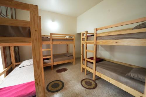 palace hostel by borrbo mysore