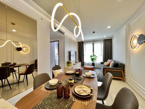 gaia residences by sleepy bear