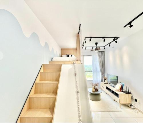 gaia residences by sleepy bear