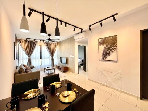 gaia residences by sleepy bear